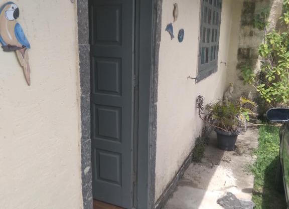 Casa dos passarinhos