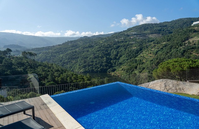 Casa Douro River - Douro Valley