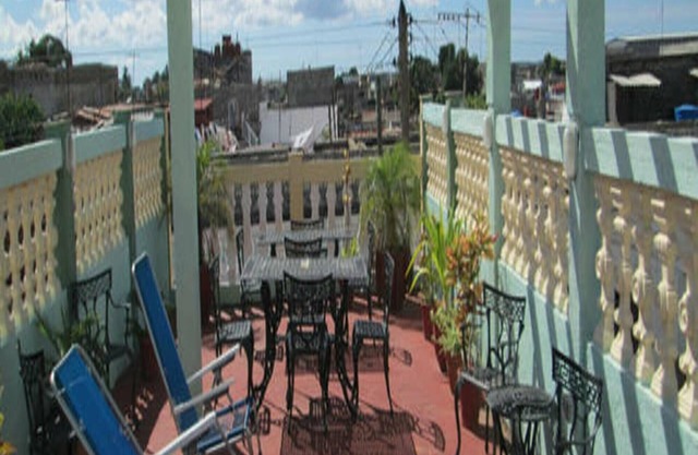 Casa Dr Claudio & Lliana