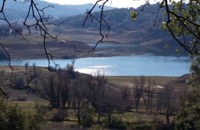 Casa Dragonfly California ~ Casita with a View off Horseshoe Bar Rd