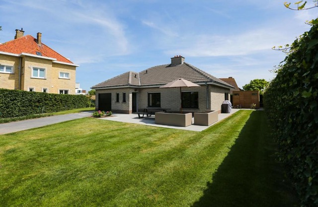 Casa Dunas 