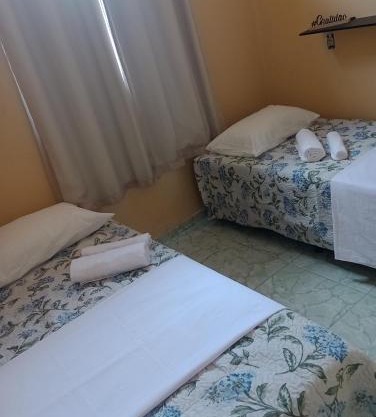 Casa duplex aconchegante, COP 30