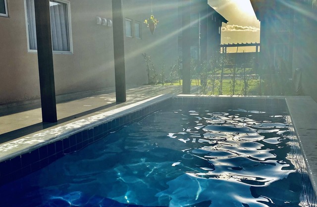 Casa Duplex, Condomínio Village Praia dos Carneiros IV