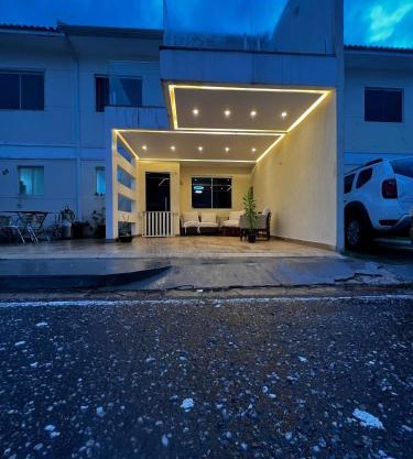 Casa Duplex COP30 Duplex House