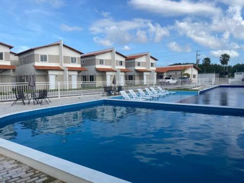 Casa Duplex Parnaíba