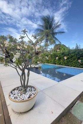 Casa e Flat Rio e Praia
