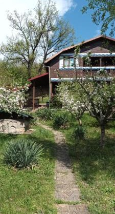Casa Eden