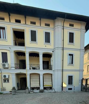 Casa Edoardo Rozzano Assago