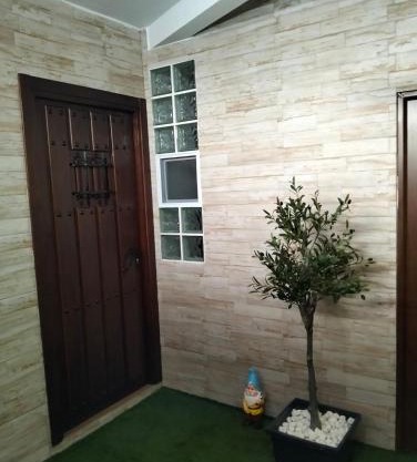 Casa El Albero (Torcal-Caminito del Rey)