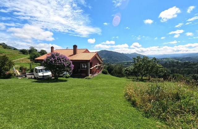 Casa El Blao