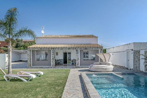 Casa El Buda