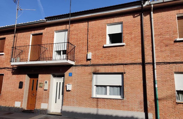 Casa El Carmen