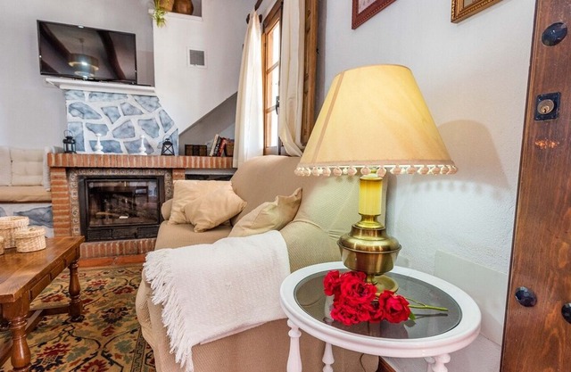 Casa El Carril Benalauría by Ruralidays