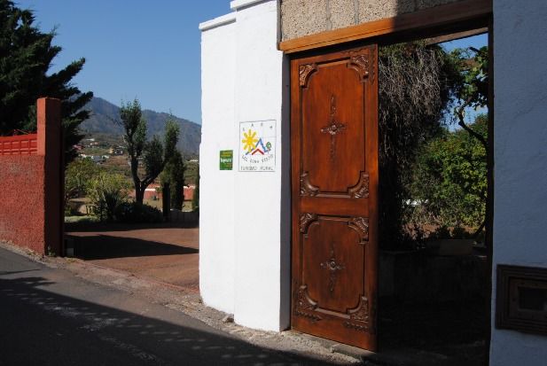 Casa El Cura Viejo for 2 people