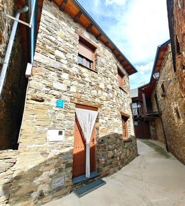 Casa el Tejo