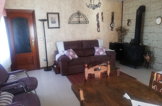 Casa El Herrero Alquiler