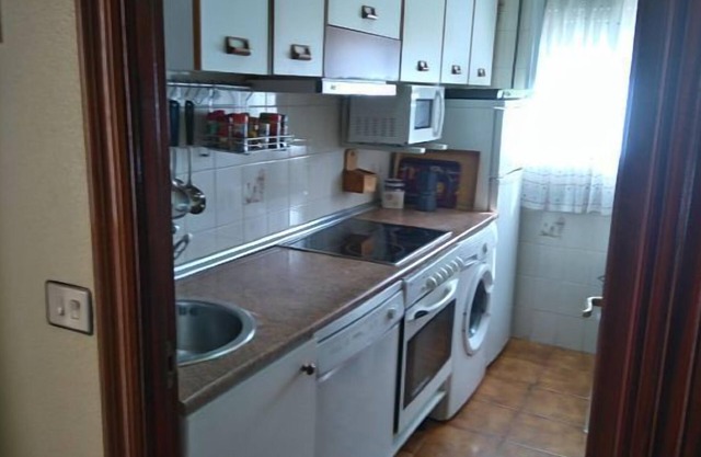 Casa El Herrero for 7 people