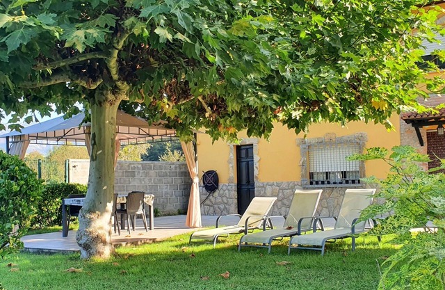 Casa El Molín 1 Soto de Dueñas