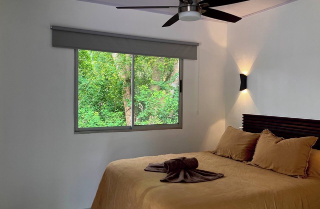 Casa El Nido, home close to nature, 5 minutes from Samara!