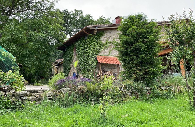 Casa El Nogal