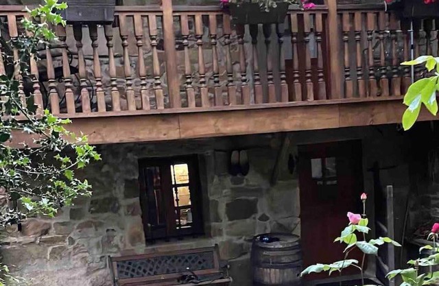 Casa El Nogal