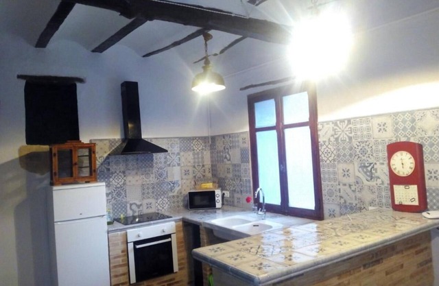 Casa El Retiro