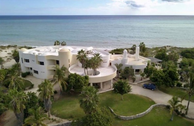 Casa El Rincon Del Sol