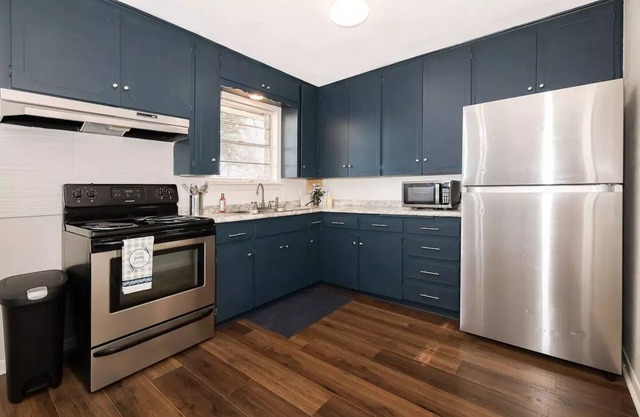 Casa El Sereno is in a great location near the heart of Temple