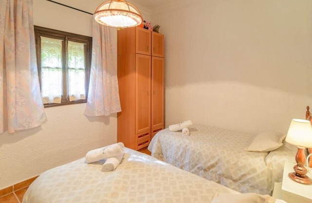 Casa el Vegetal Arriate by Ruralidays