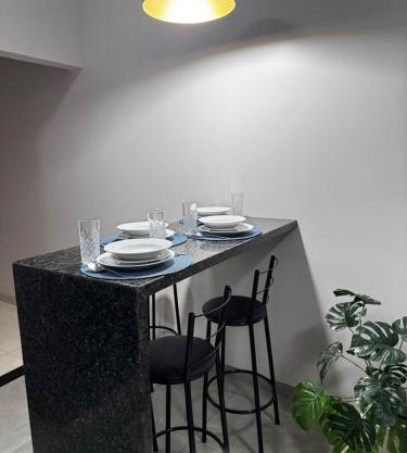 Casa elegante, próximo às cataratas