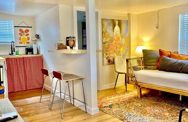 Casa Eleven . Free Parking . Walkable