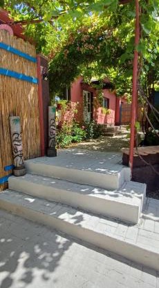 Casa Ella