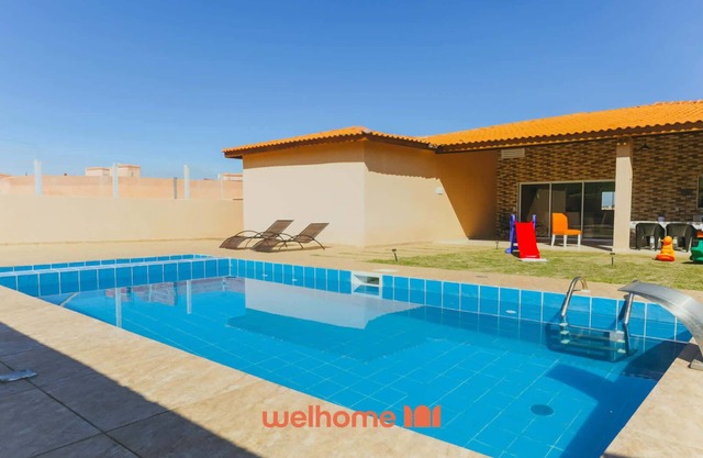 Casa em Alambari com Area Gourmet e Piscina