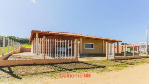 Casa em Alambari com Area Gourmet e Piscina