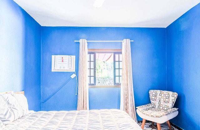 Casa em Angra dos Reis perto da Praia Jardim