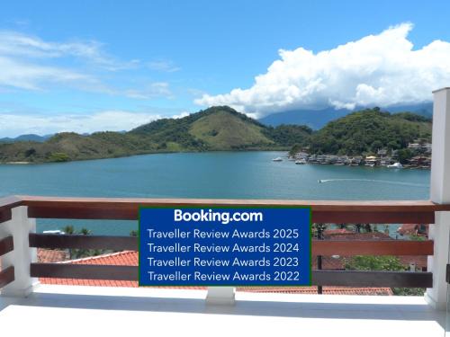 Casa em Angra dos Reis no Paraíso do Condomínio do Engenho