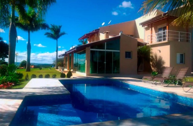 Casa em Avaré ao lado da Represa do Jurumirim