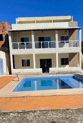 Casa em Barra de jacuipe
