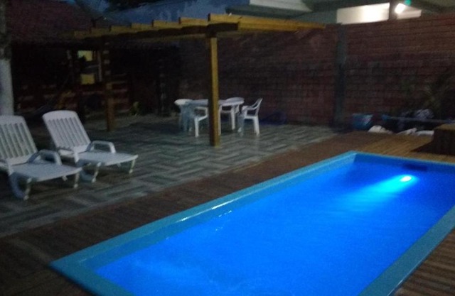 Casa em bombinhas - sc