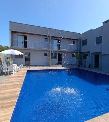 Casa em Pontal do Parana a 300m da Praia