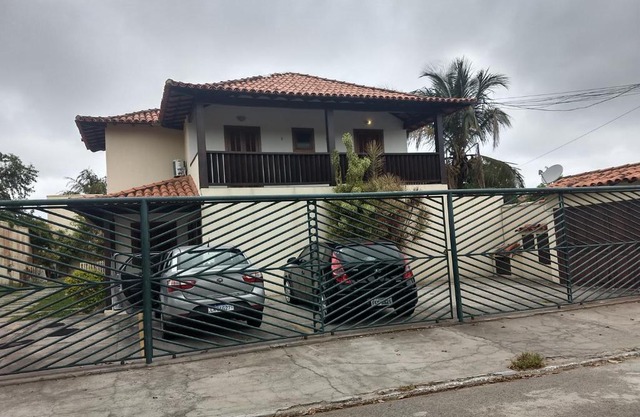 Casa em Cabo Frio, 3 Quartos e 3 Banheiros