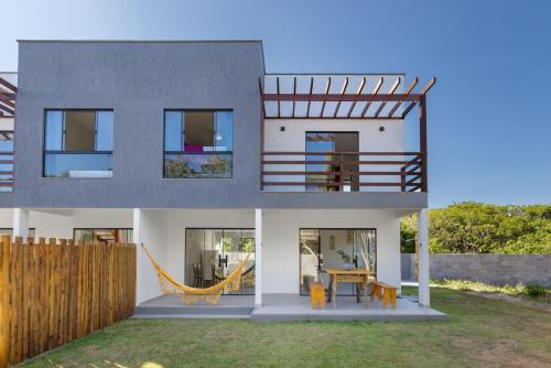 Casa em Cabo Frio para 8 pessoas - Pero B