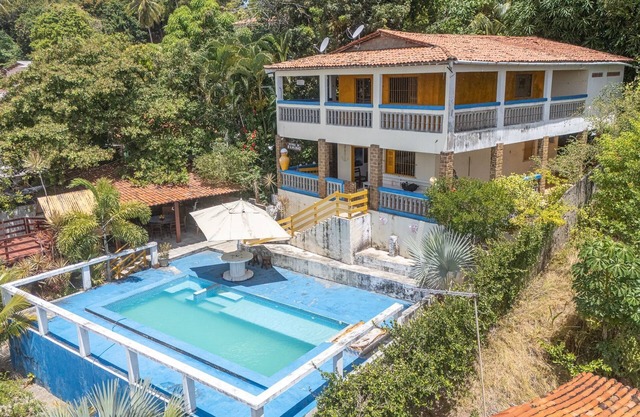 Casa em Catuama-PE-SH101M