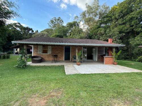 Casa em Chácara Tijolinho a vista