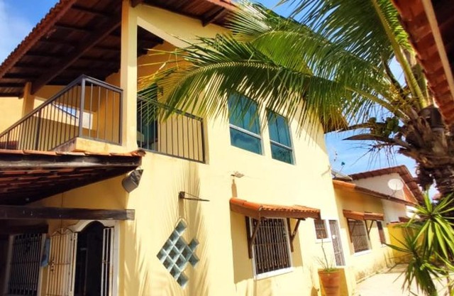 Casa em Cibratel II - Itanhaém. 100m da praia.