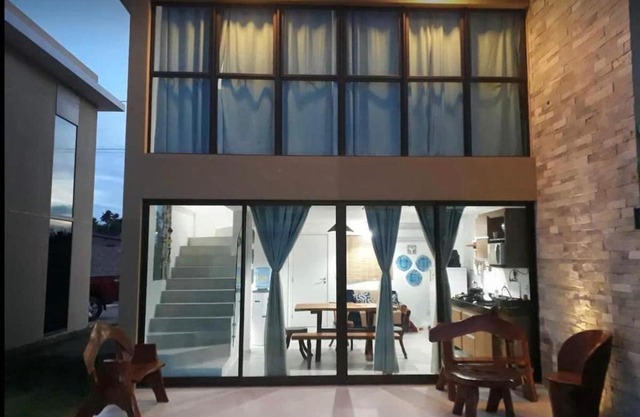 Casa em condomínio com conforto exclusivo!