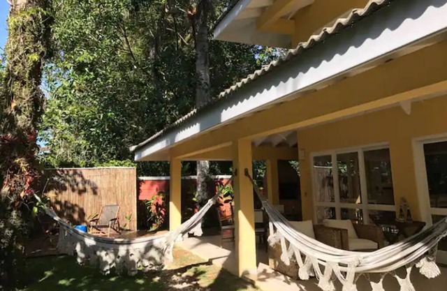 Casa em Condomínio Fechado em Juquehy