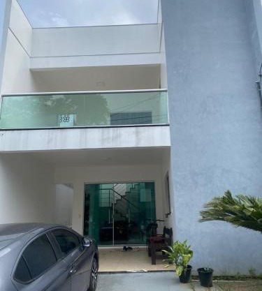 Casa em condomínio próximo a COP 30