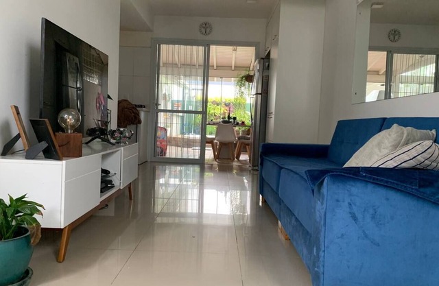 Casa em Florianópolis - Próximo a praia do Campeche