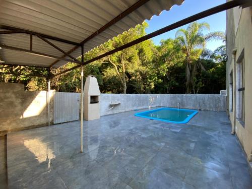 Casa em Florianópolis Norte